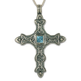 Swiss  Blue Topaz